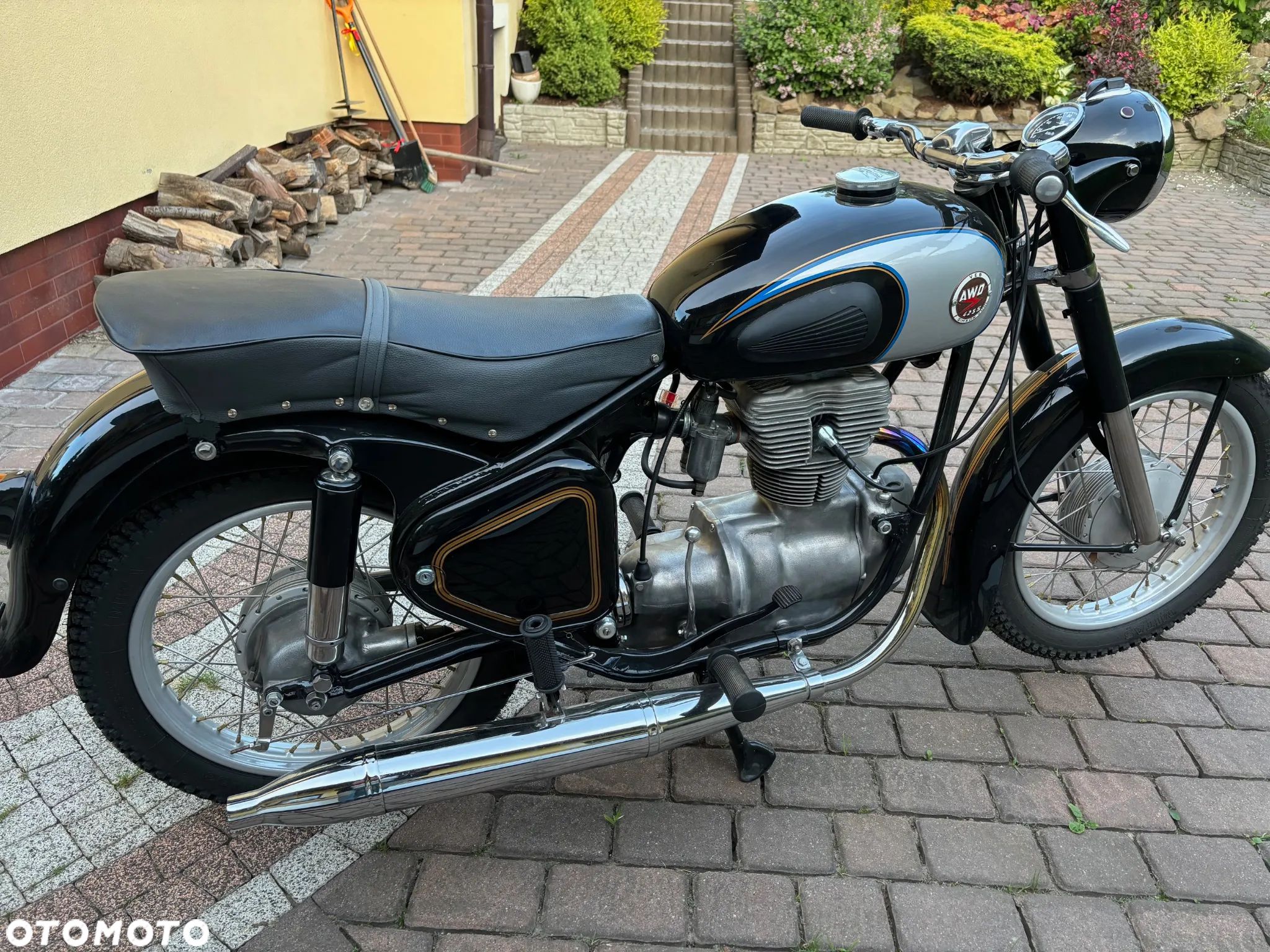 Simson Inny - 1