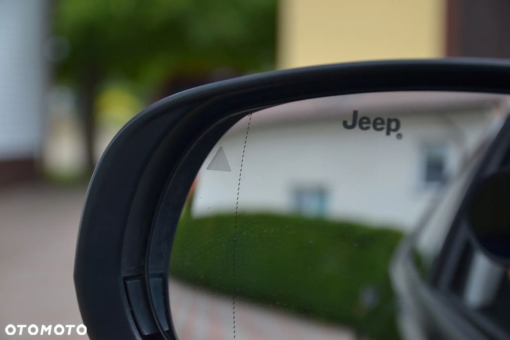 Jeep Compass 1.6 MJD Limited FWD S&S - 32