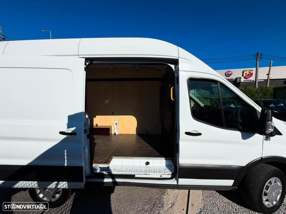 Ford Transit L2H3 Trend - 21