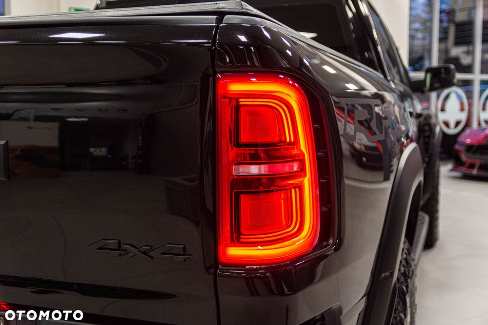 RAM 1500 - 13
