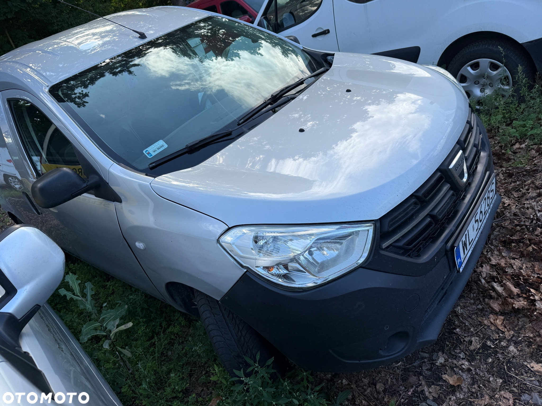 Dacia Dokker - 3