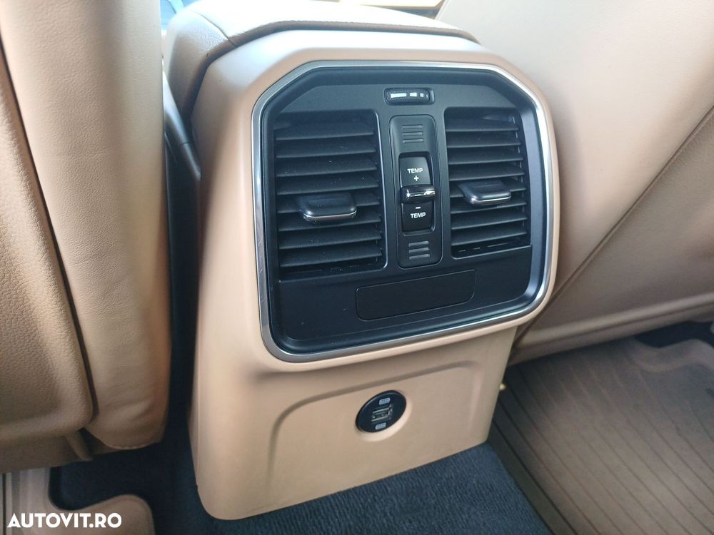 Porsche Macan - 23