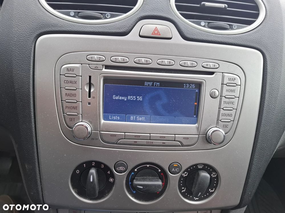 Ford Focus 1.6 Comfort - 20