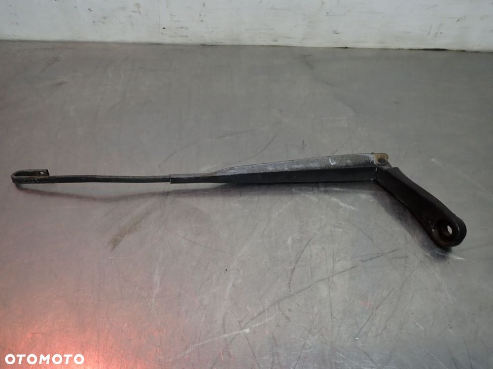 RAMIĘ WYCIERACZKI PRZÓD LEWE NISSAN MICRA K12 C+C - 1