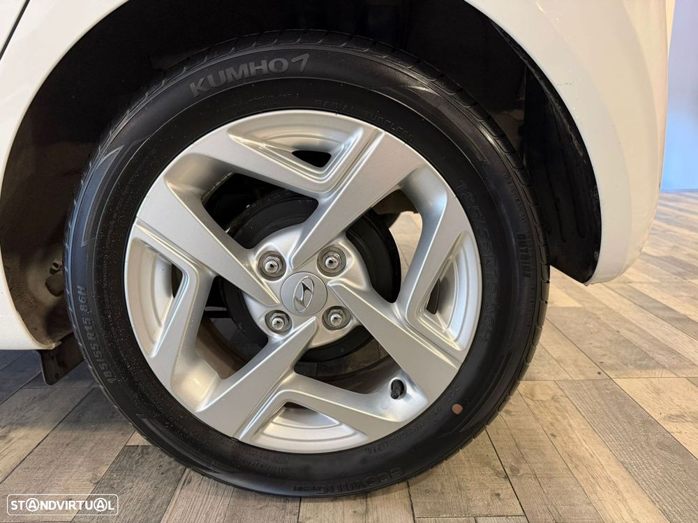Hyundai i10 1.0 Comfort (TT) - 24