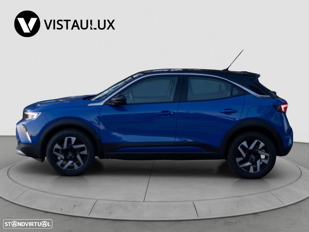 Opel Mokka 1.2 T Elegance - 4