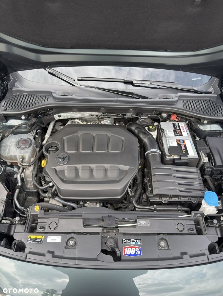 Cupra Formentor 2.0 TSI 4Drive VZ DSG - 25