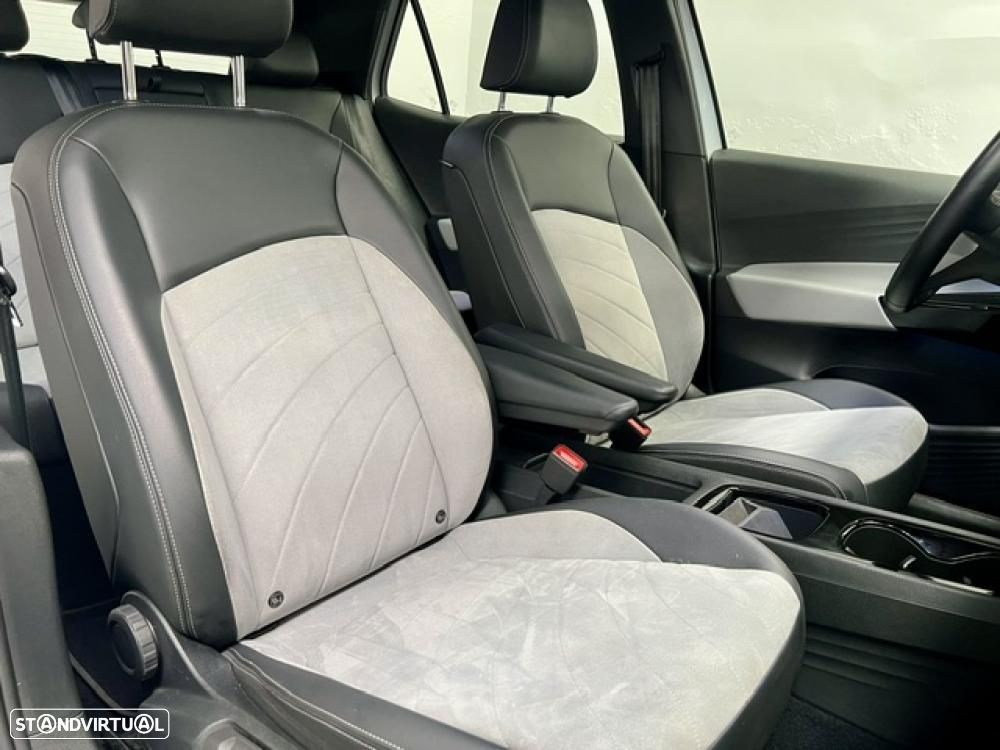 VW ID.3 77 kWh Pro S - 20