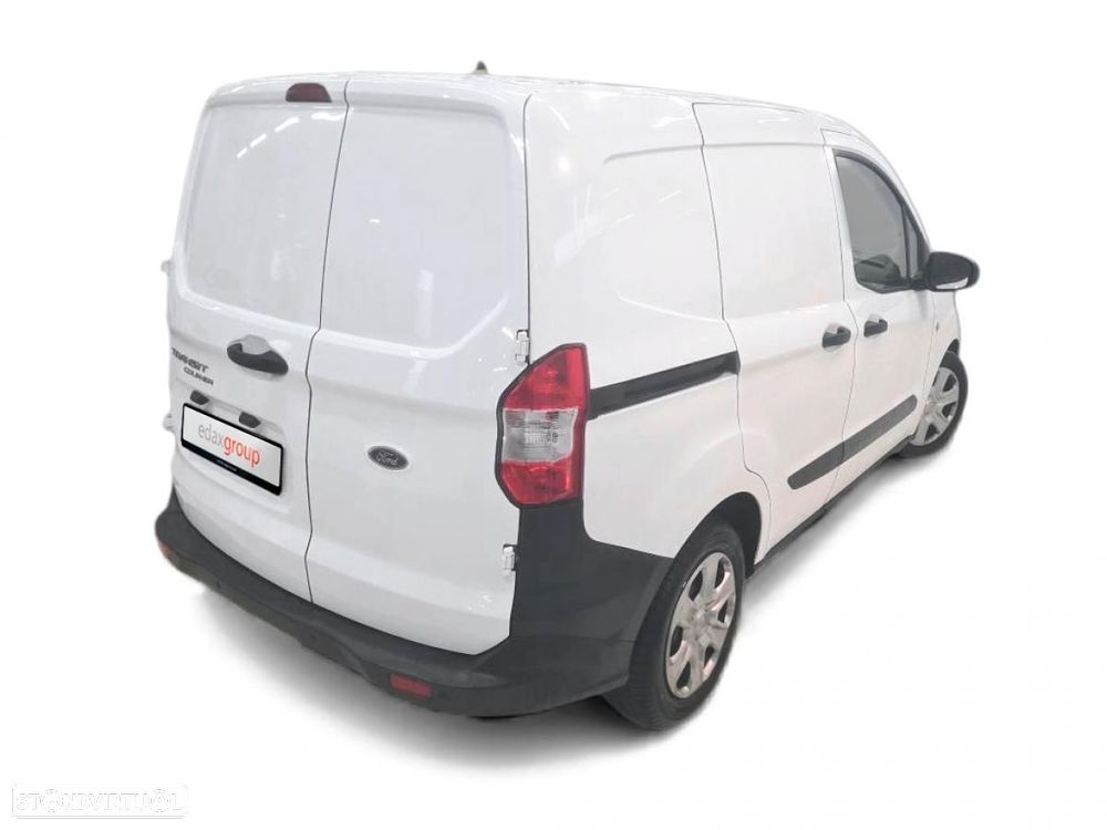 Ford Transit courier 1.5 TDCi Trend c/IVA - 2
