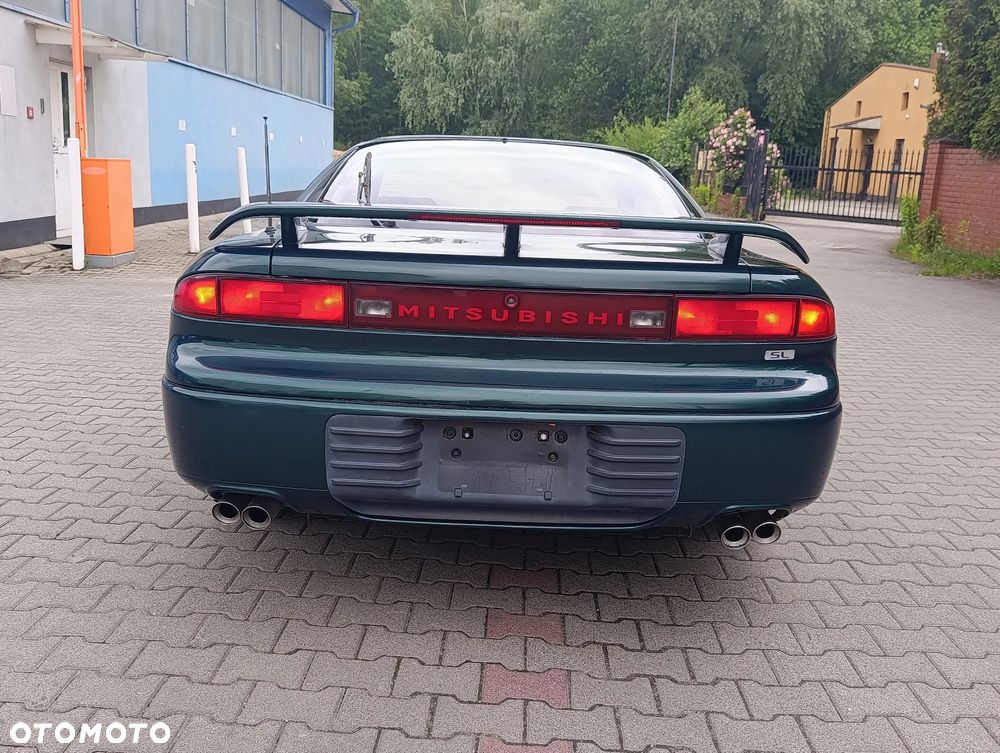 Mitsubishi 3000GT - 24