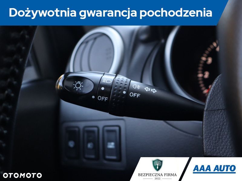 Suzuki Grand Vitara - 20