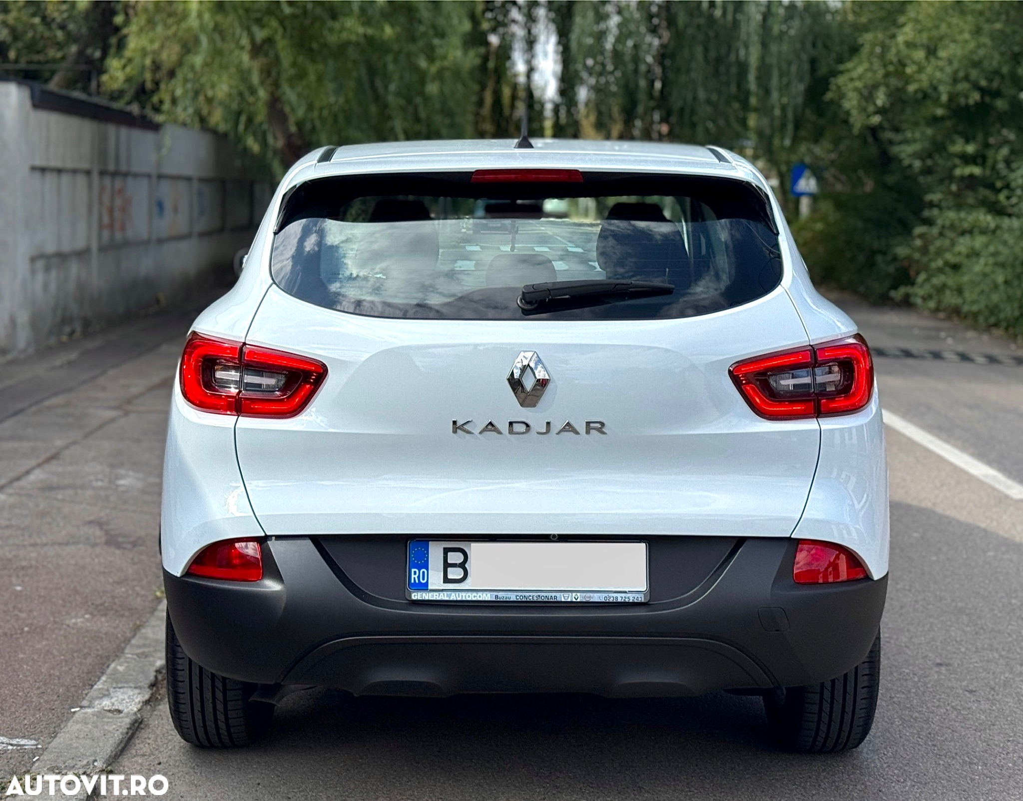 Renault Kadjar 1.2 TCe Life - 5