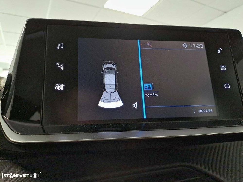 Peugeot 208 1.2 PureTech Active Pack - 25