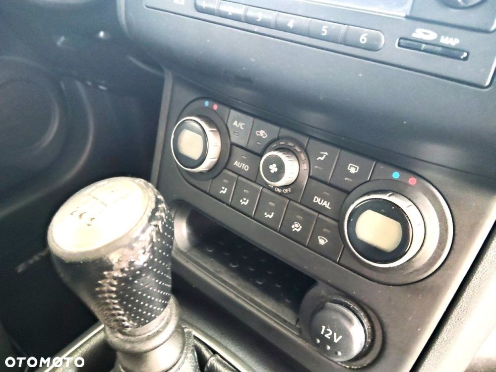 Nissan Qashqai+2 - 8