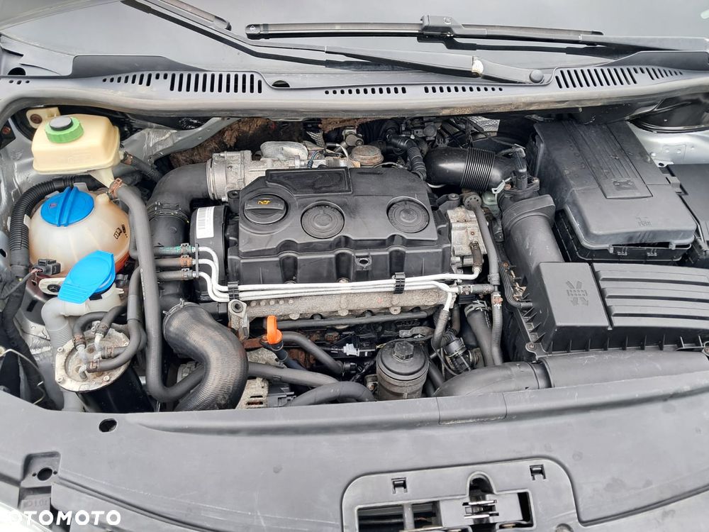 Volkswagen Caddy - 6