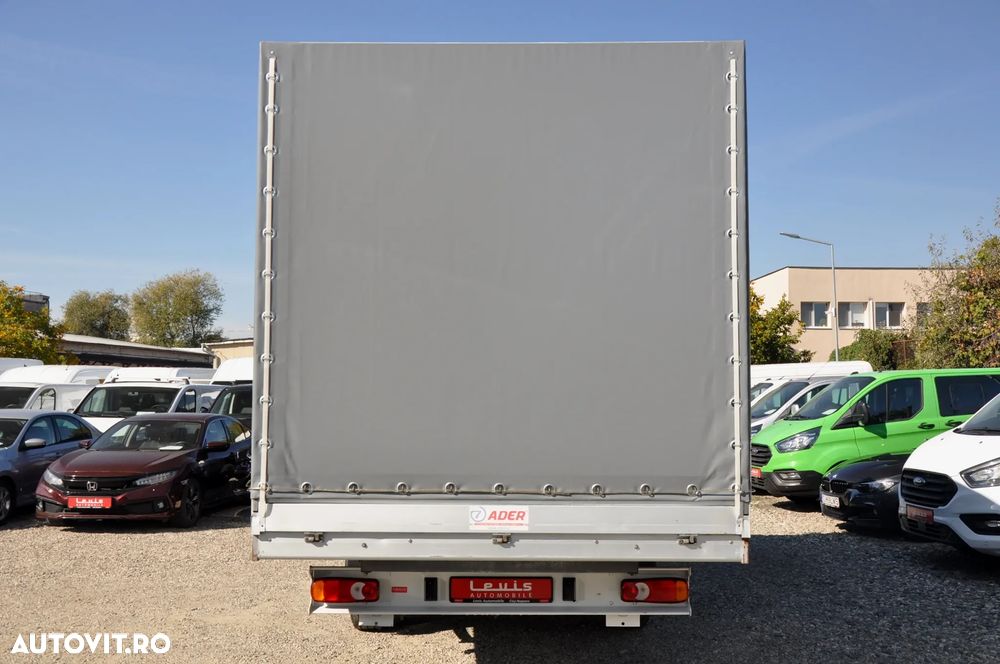 Peugeot Boxer - 5