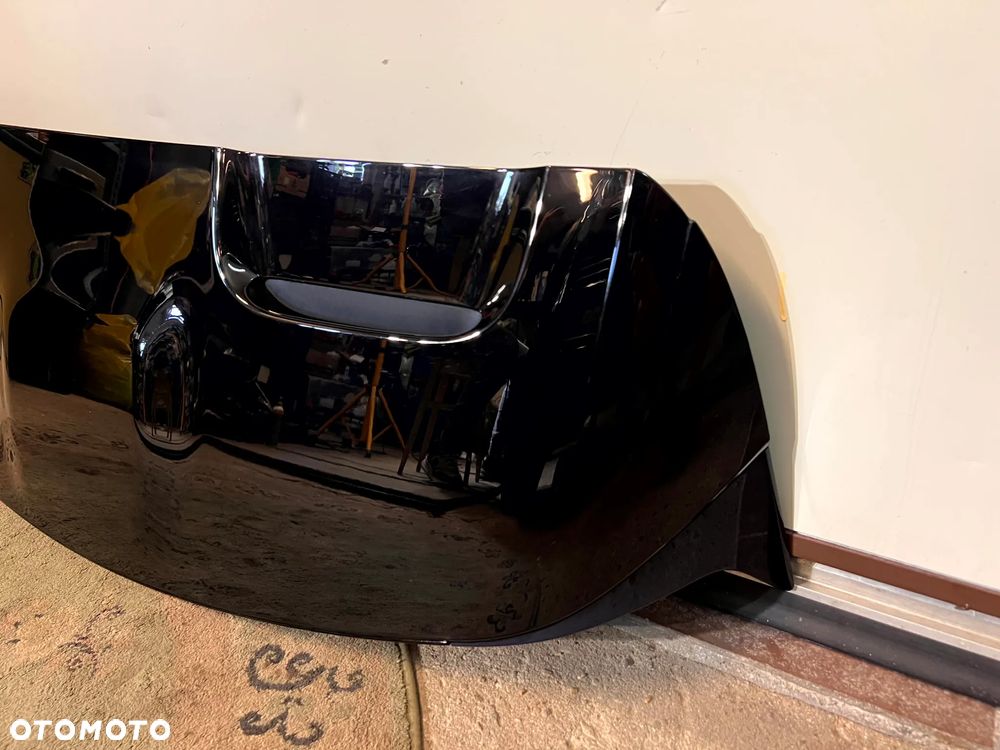 RANGE ROVER VELAR L560 SPOJLER KLAPY BAGAŻNIKA J8A2-44210-A - 2
