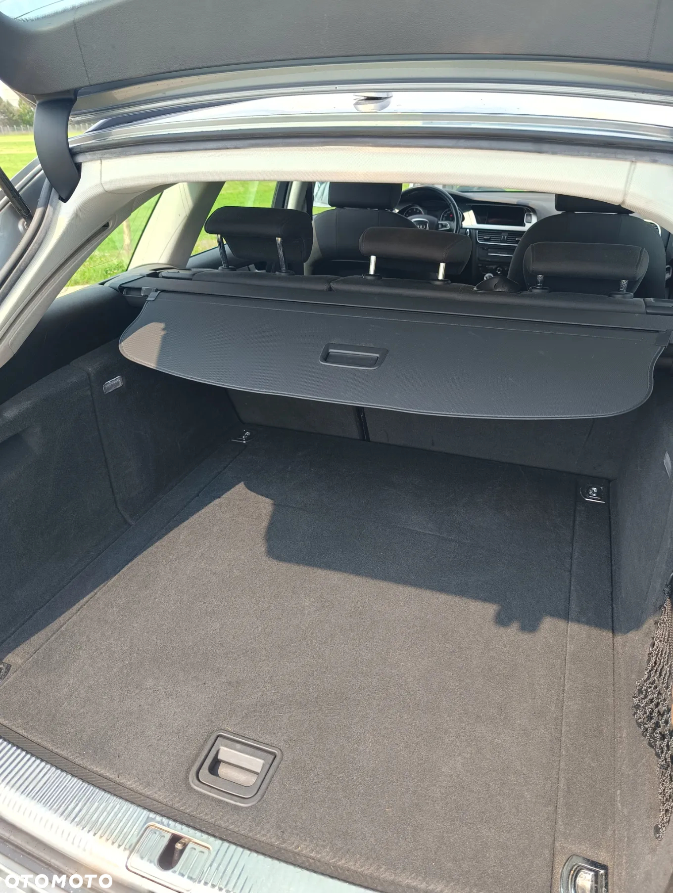Audi A4 1.8 TFSI - 14