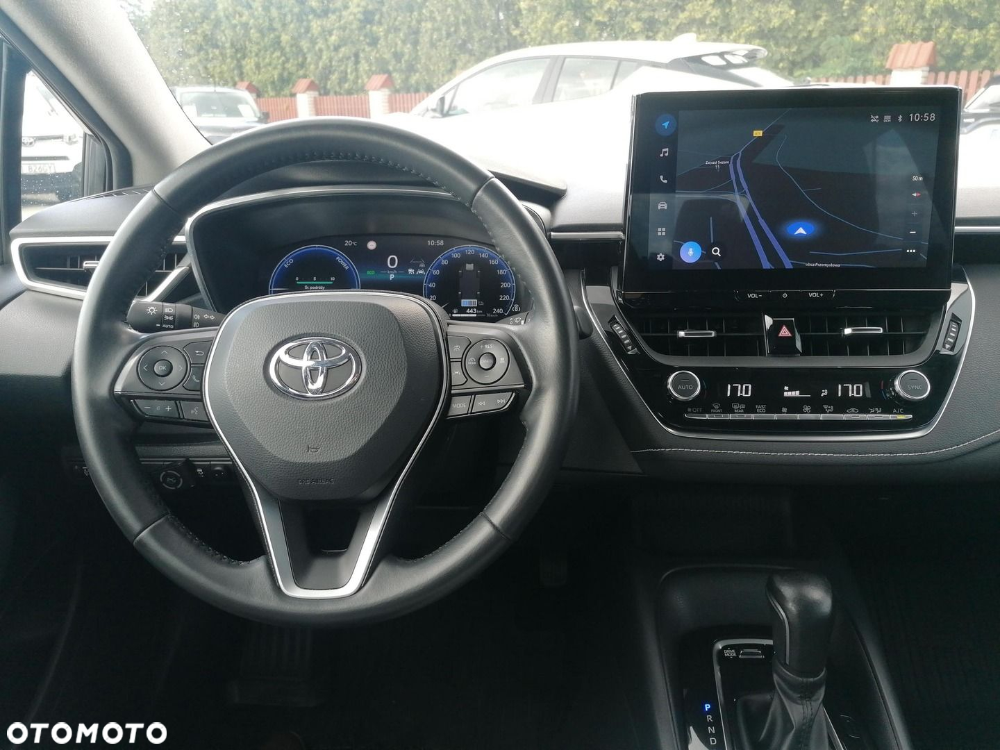 Toyota Corolla - 16
