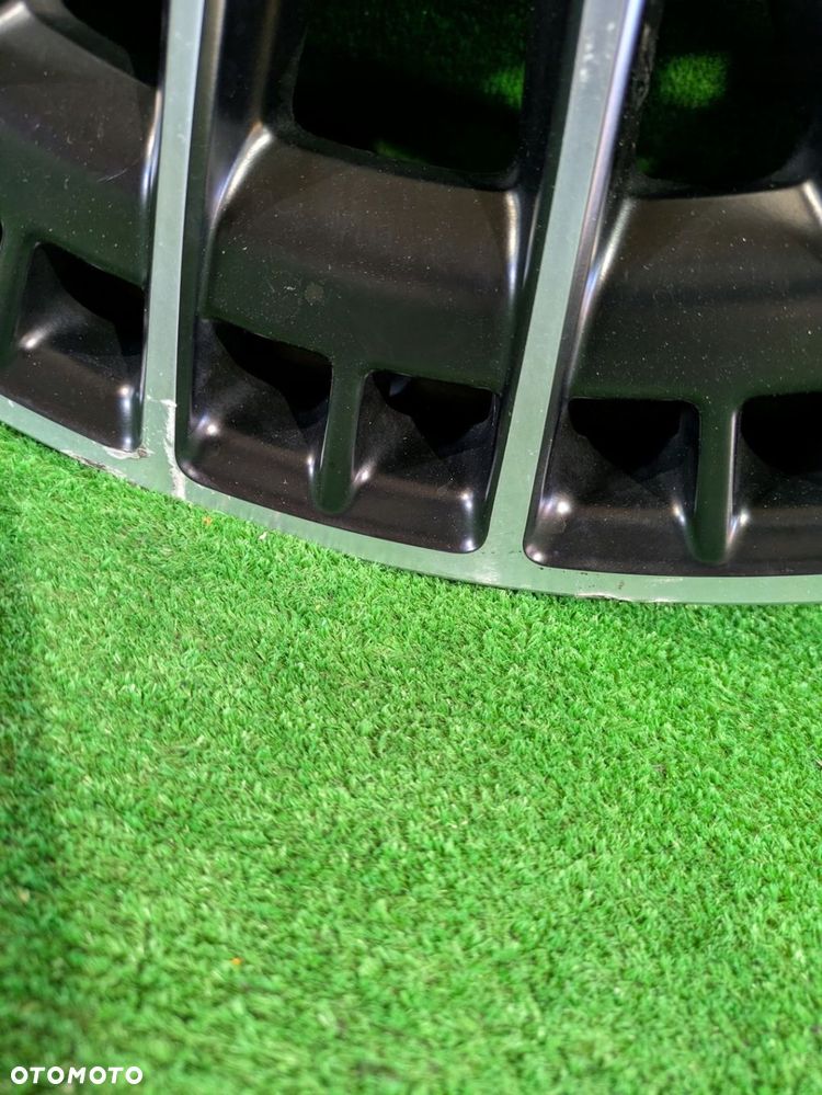 ALUFELGA MERCEDES EQS AMG MERCEDES 21" 10.5J ET67 9.5J ET52 - 6