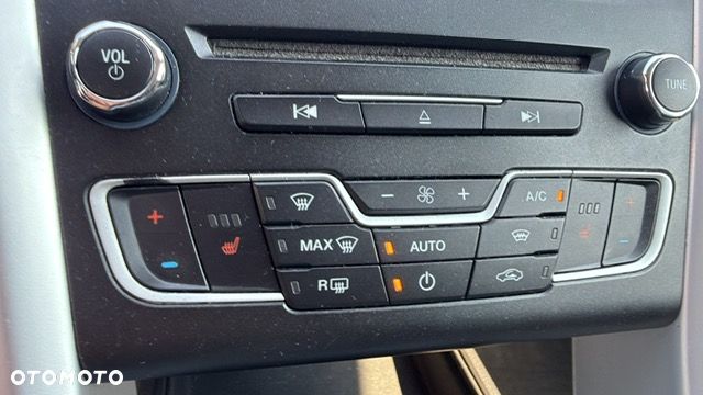 Ford Mondeo 2.0 TDCi STart-Stopp Trend - 23