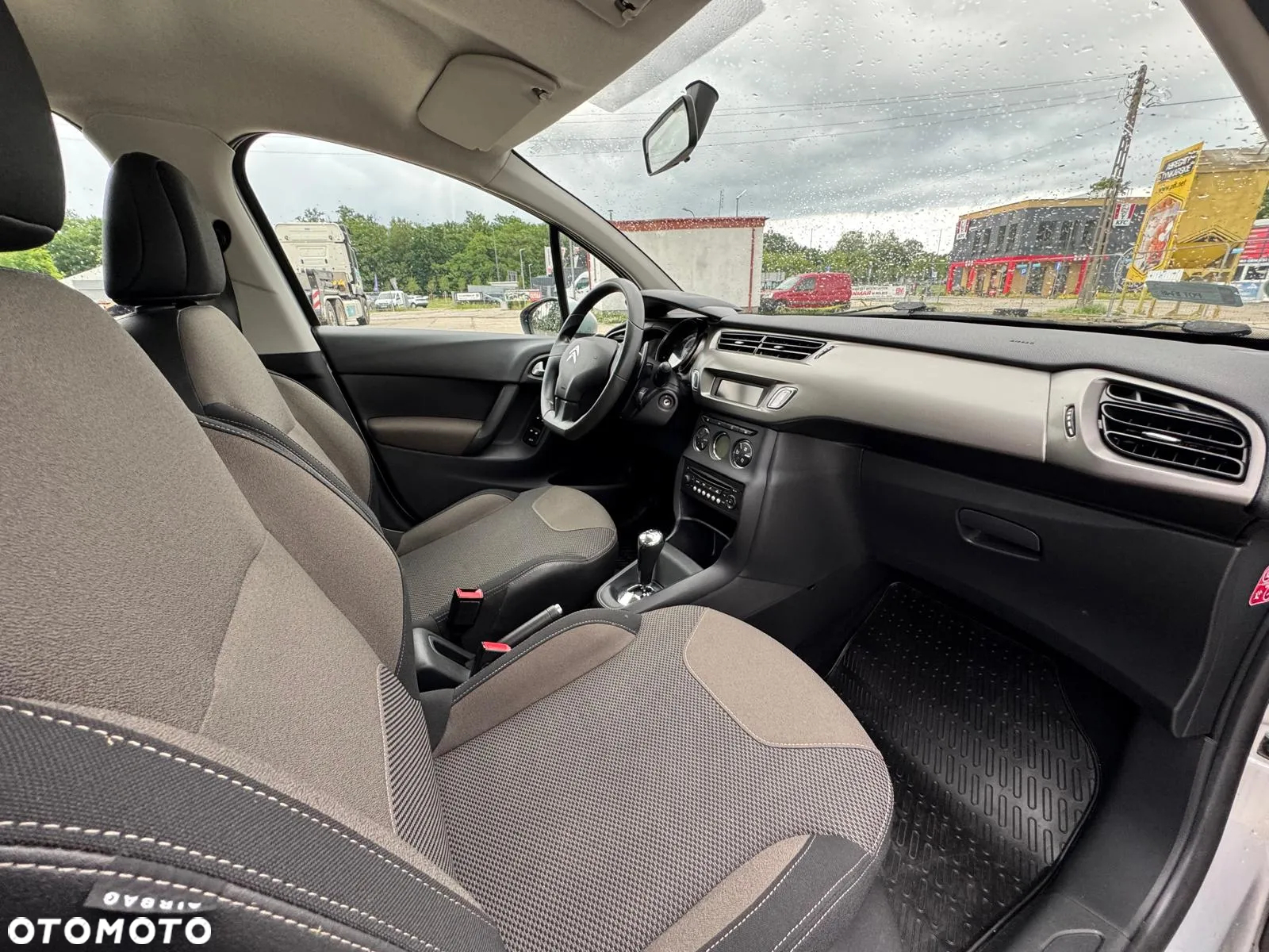 Citroën C3 - 7