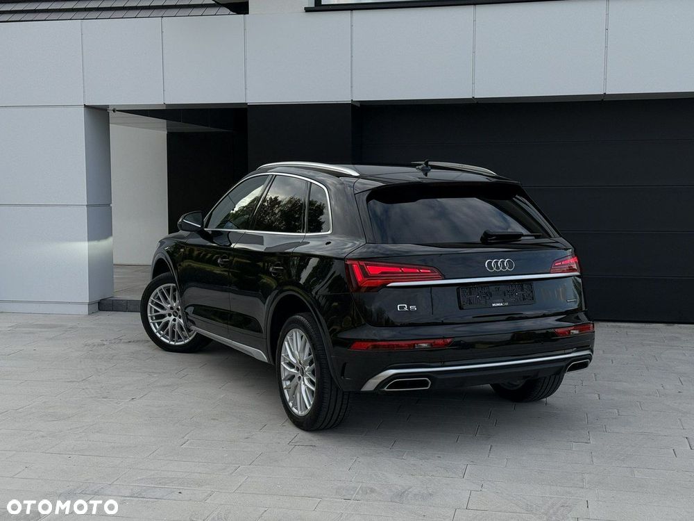 Audi Q5 40 TDI quattro S tronic S line - 15