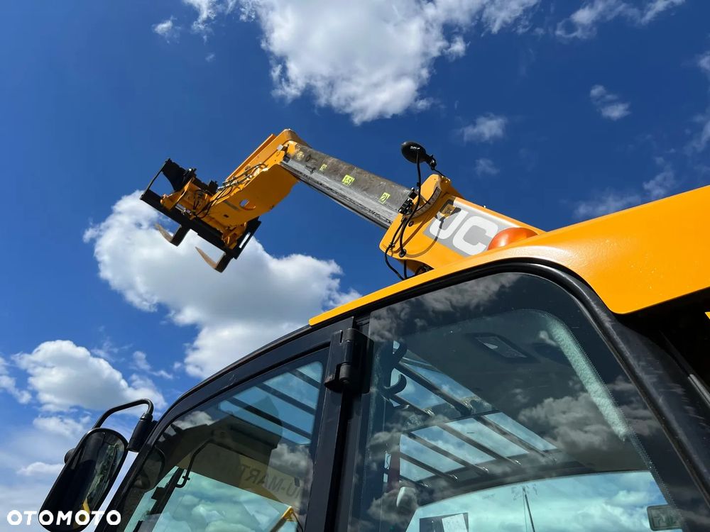 JCB 536-60 | 2014 Rok - 13