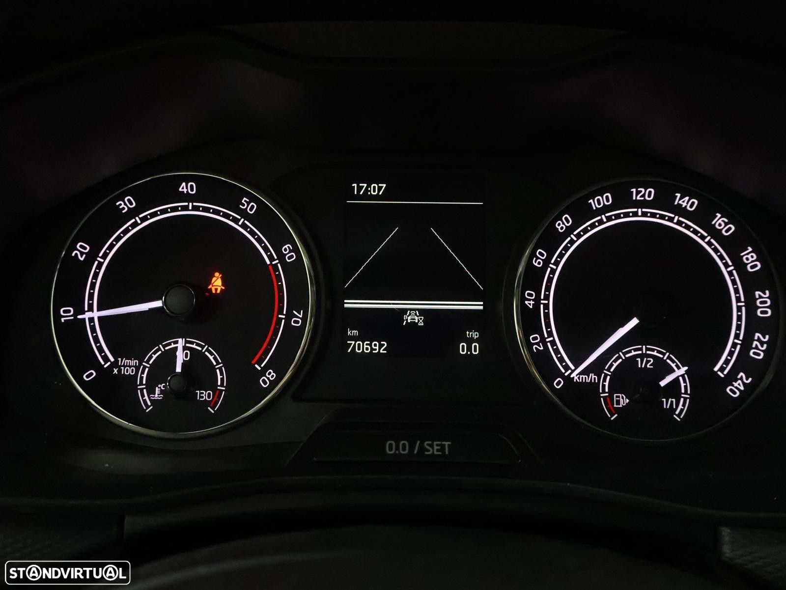 Skoda Kamiq 1.0 TSI Ambition - 18