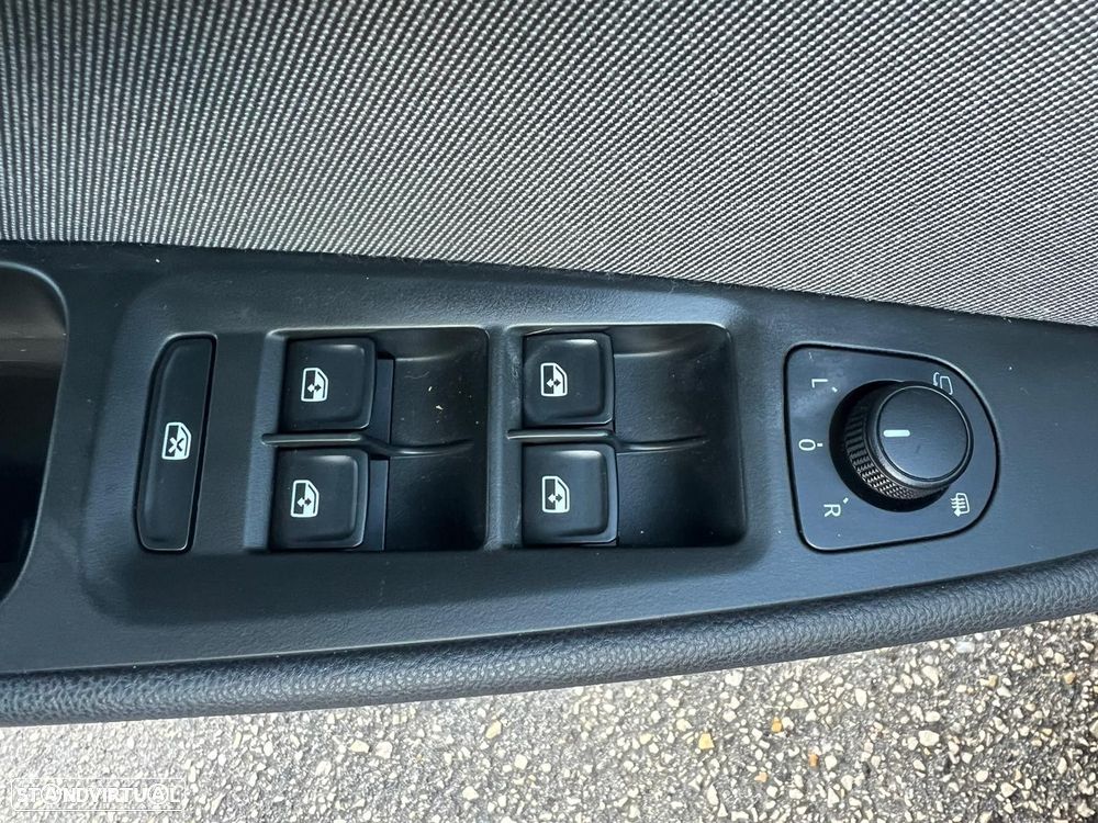 SEAT Leon ST 1.6 TDI Style S/S - 13