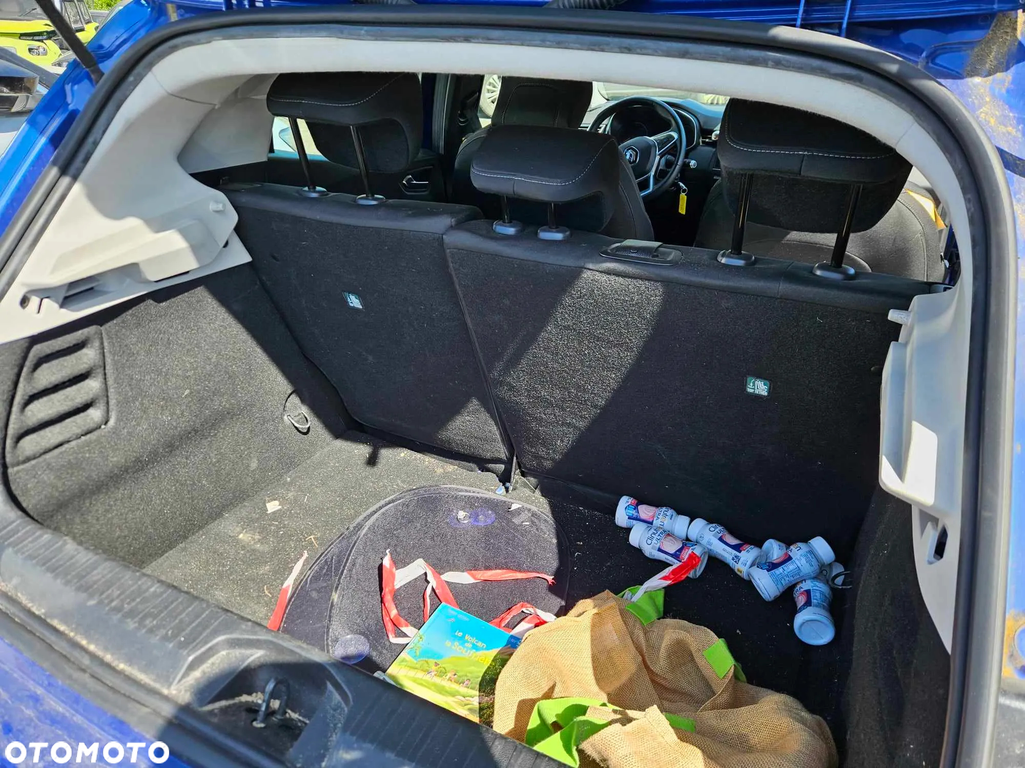Renault Clio BLUE dCi 85 EXPERIENCE - 11