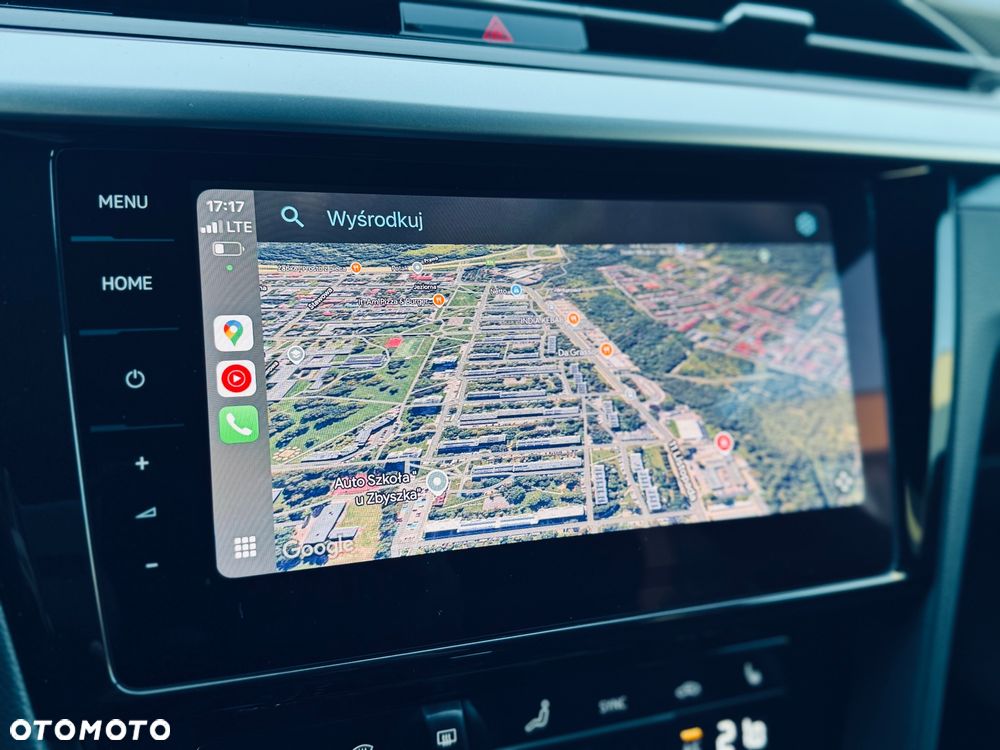 Volkswagen Arteon 2.0 TSI R-Line DSG - 28
