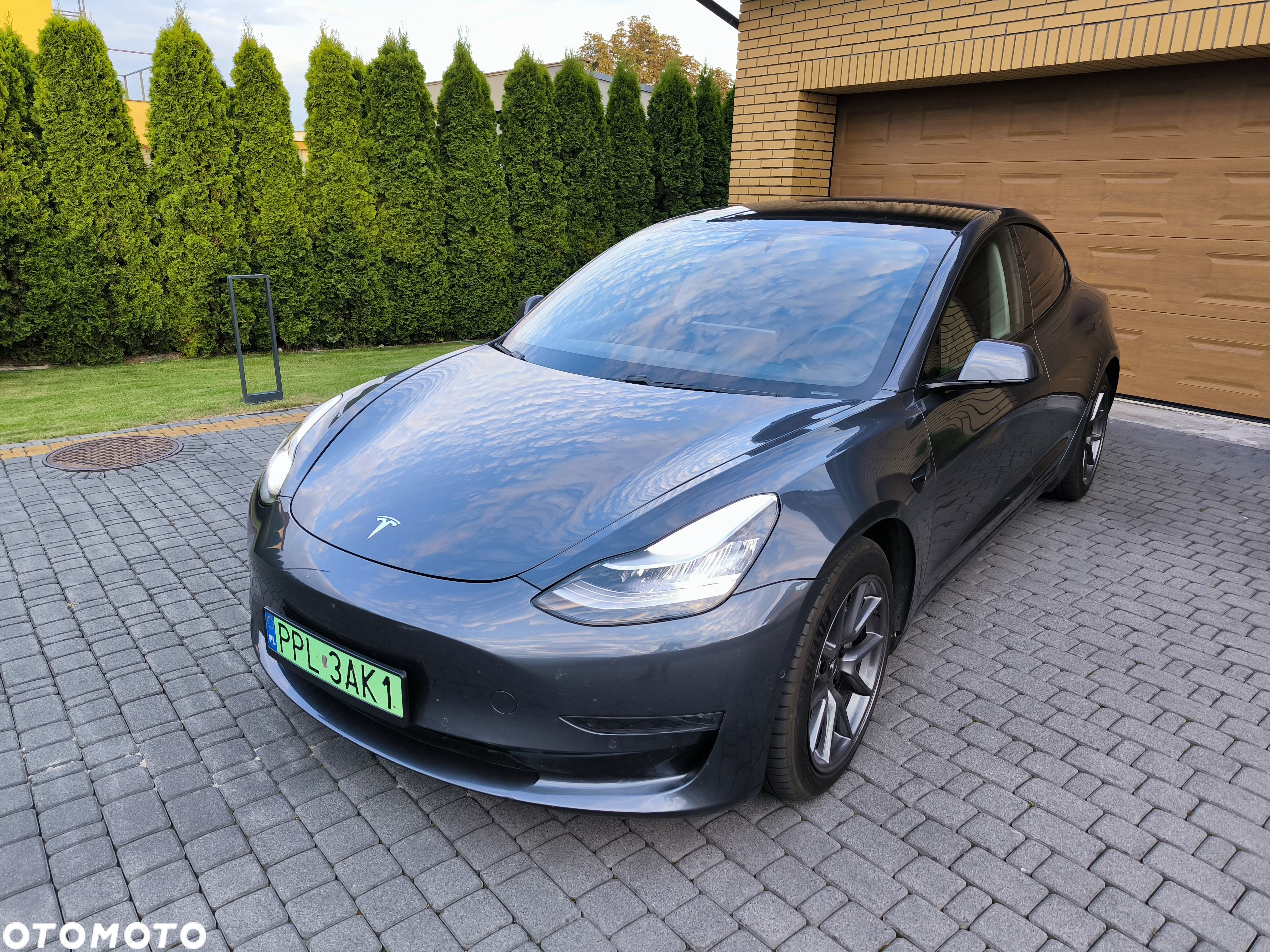Tesla Model 3 Performance AWD - 1