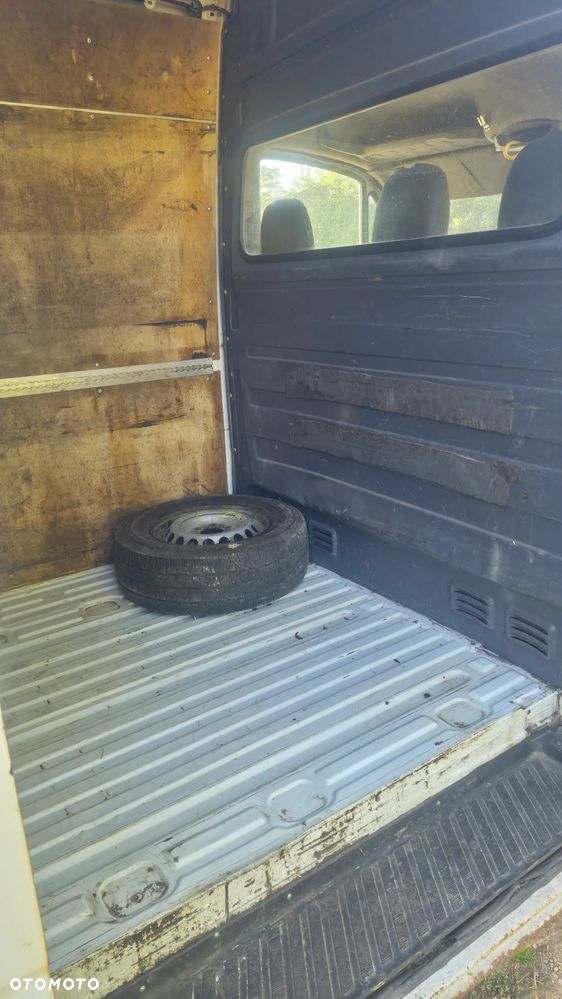 Mercedes-Benz Sprinter 906.211 - 7