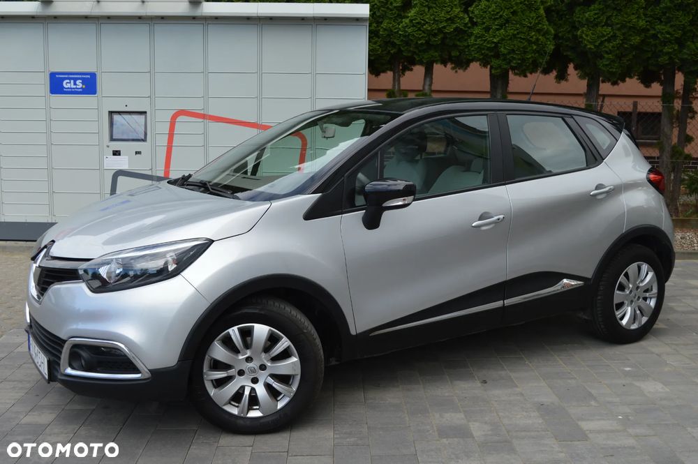 Renault Captur ENERGY TCe 120 EDC Dynamique - 3
