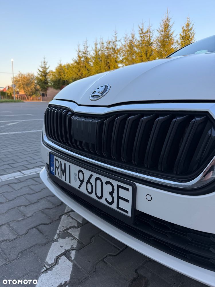 Skoda Octavia - 24