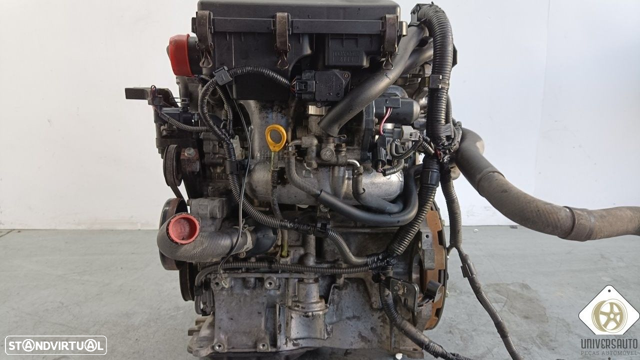 MOTOR COMPLETO TOYOTA PRIUS FASTBACK 2004 - 11