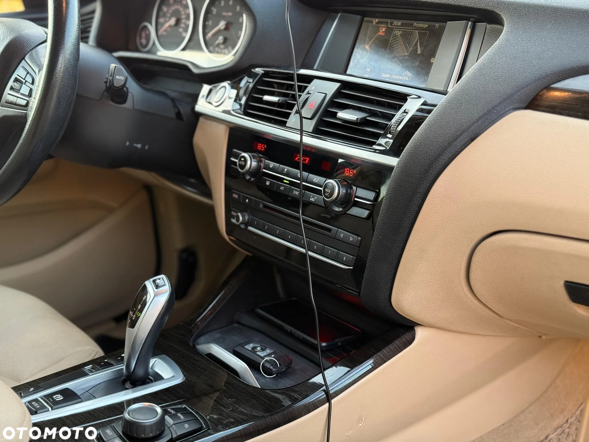 BMW X3 - 16