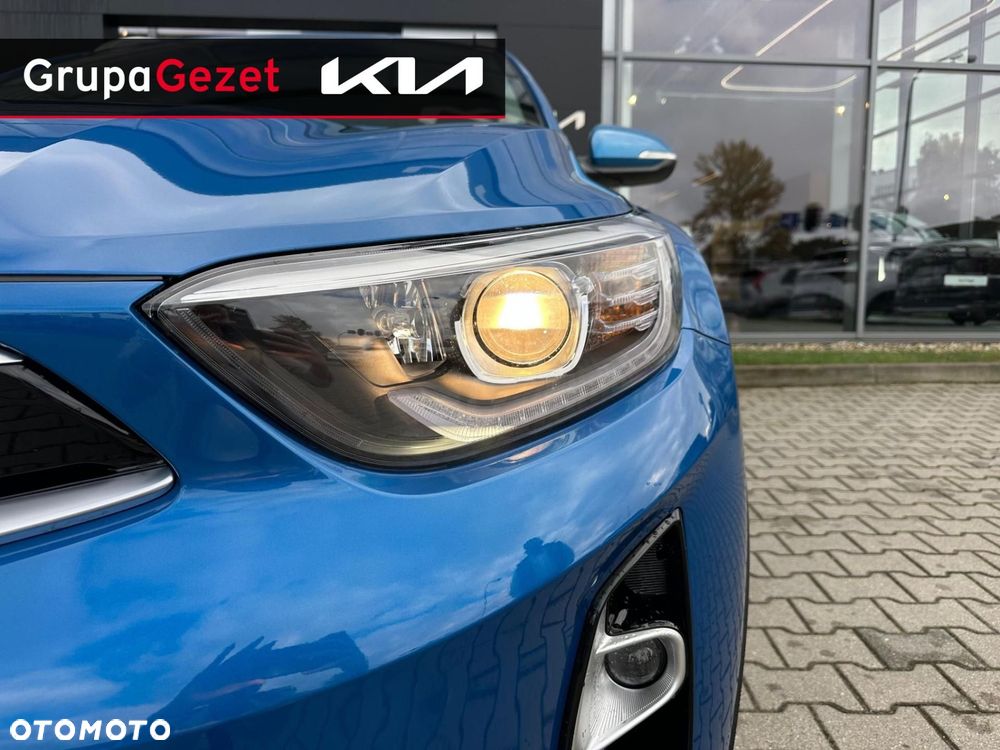 Kia Stonic 1.0 T-GDI L DCT - 9