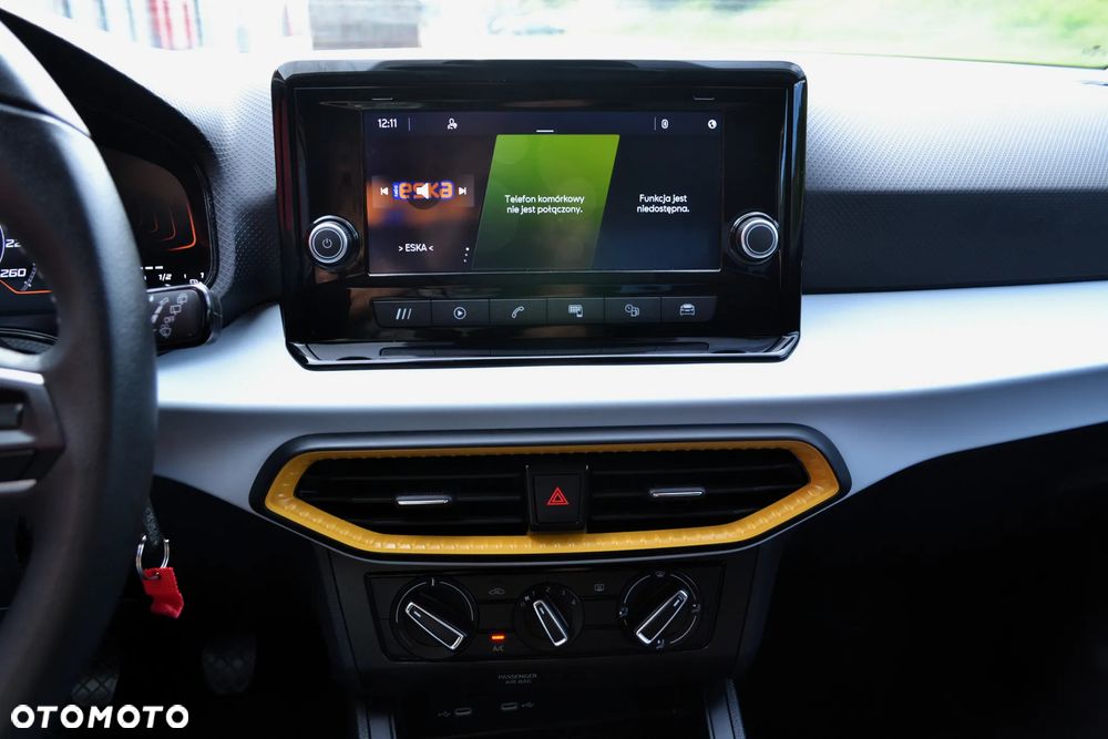 Seat Ibiza 1.0 TSI Style S&S - 16