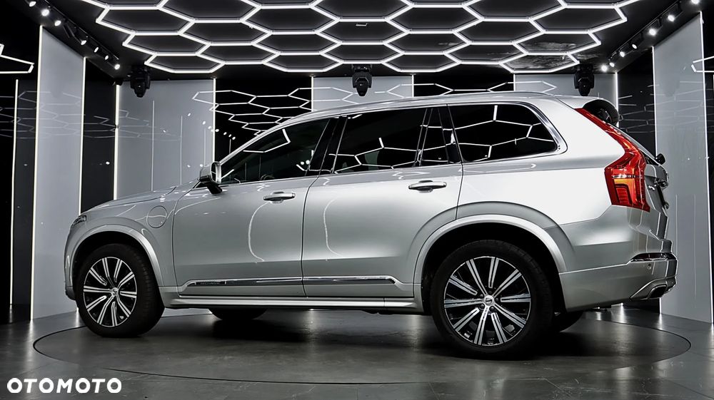 Volvo XC 90 T8 AWD Recharge Geartronic Inscription - 5
