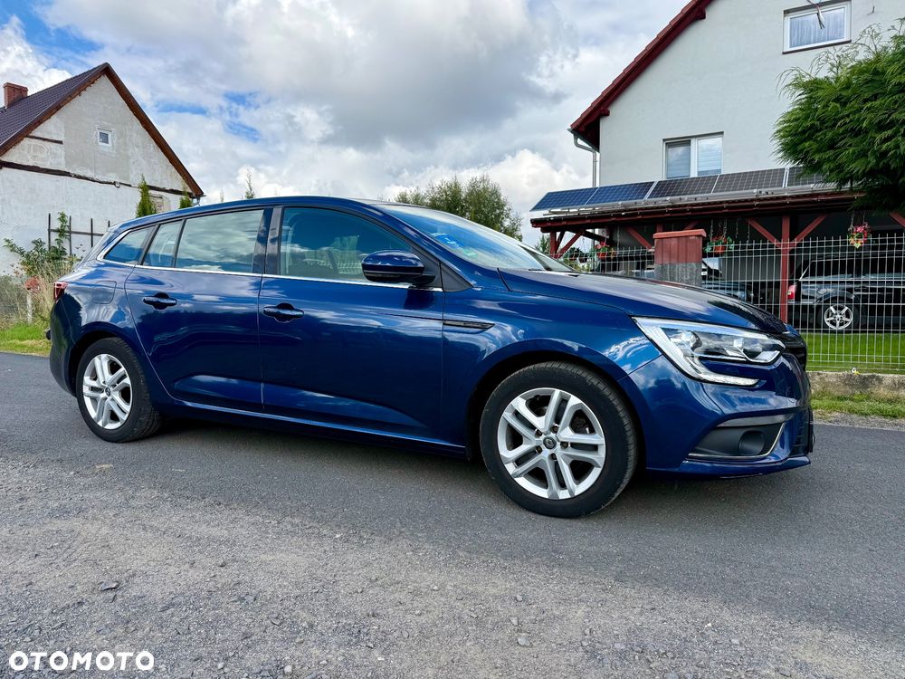 Renault Megane 1.2 Energy TCe Intens - 3