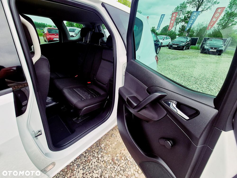 Opel Meriva 1.4 Innovation - 30