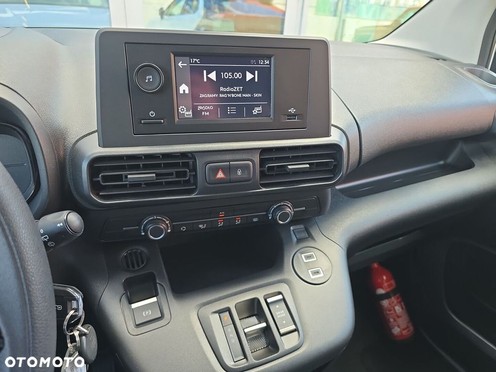 Toyota PROACE CITY - 16