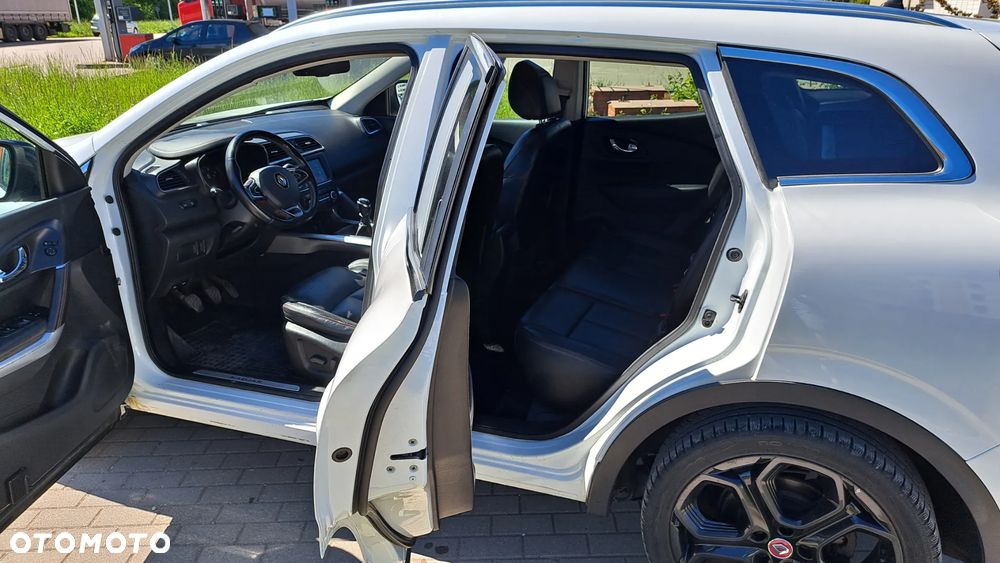 Renault Kadjar - 12