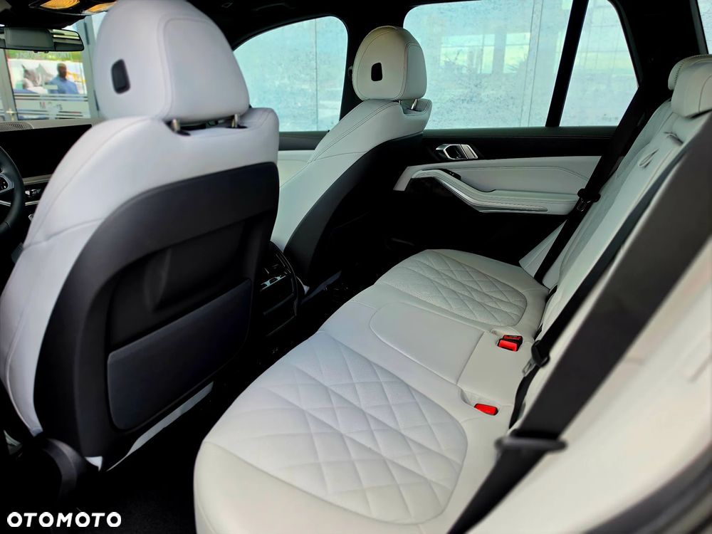 BMW X5 xDrive30d mHEV sport - 34