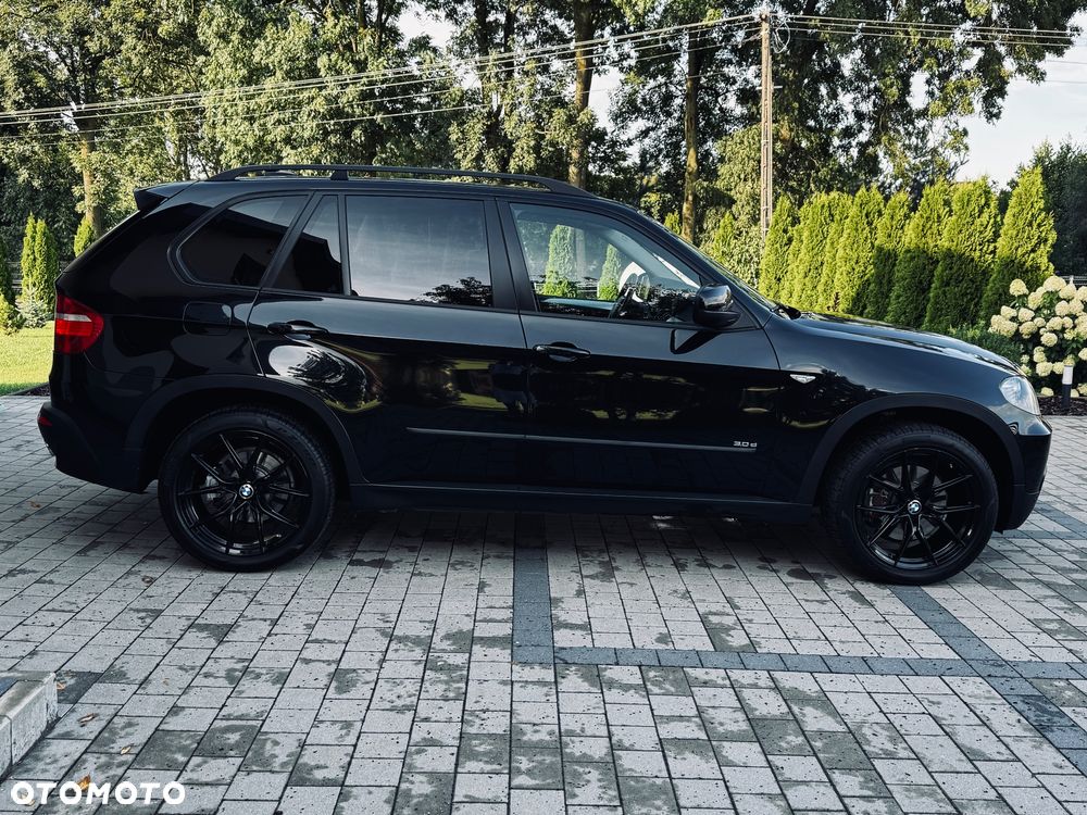 BMW X5 3.0d xDrive - 11