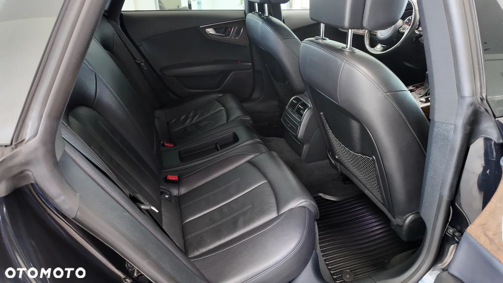 Audi A7 Sportback - 17