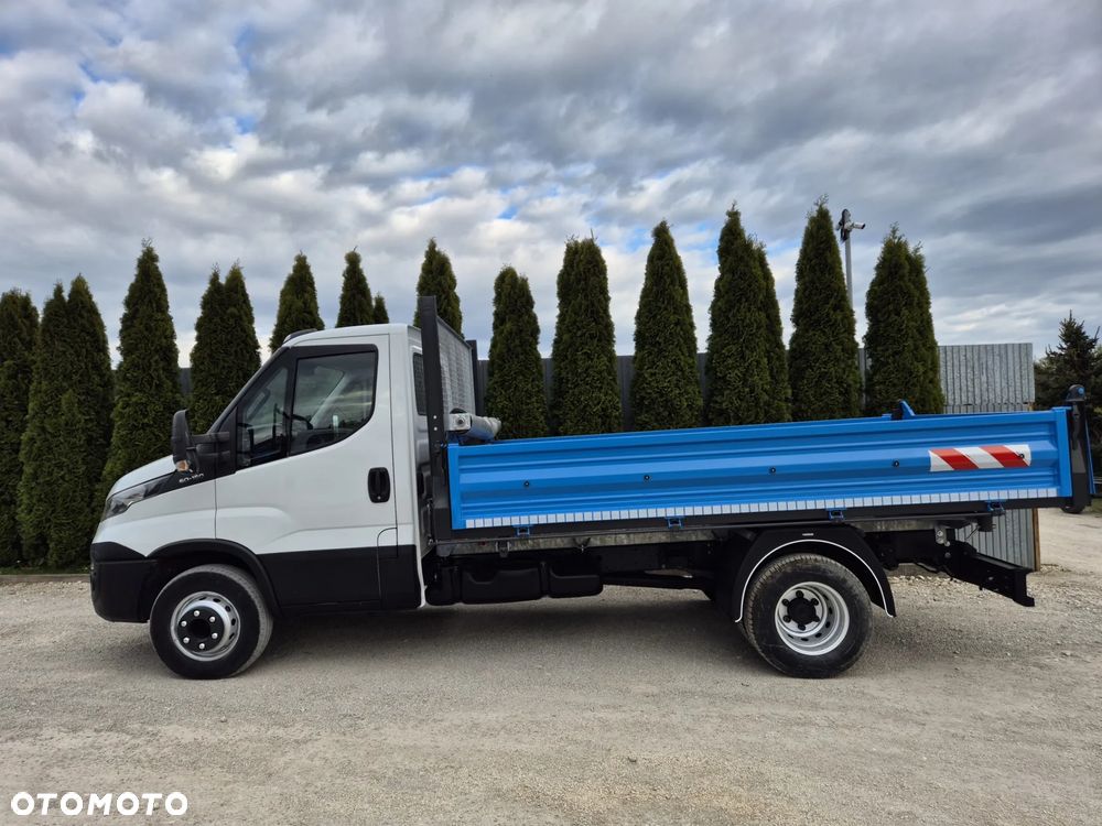 Iveco 60C15 70C15 50C15 3.0 150KM/WYWROTKA/ - 23