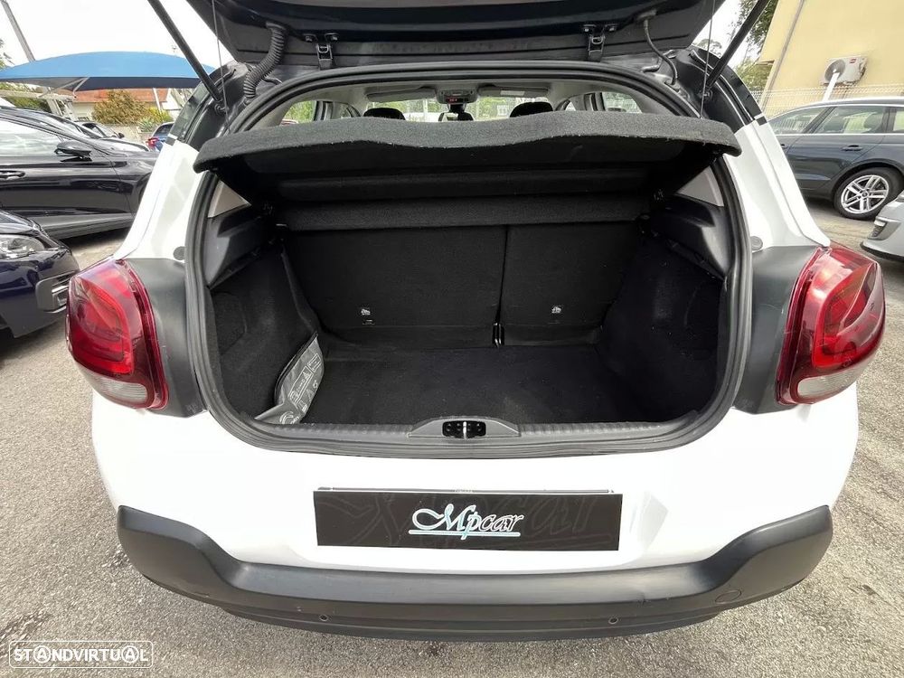 Citroën C3 1.2 PureTech Feel - 39
